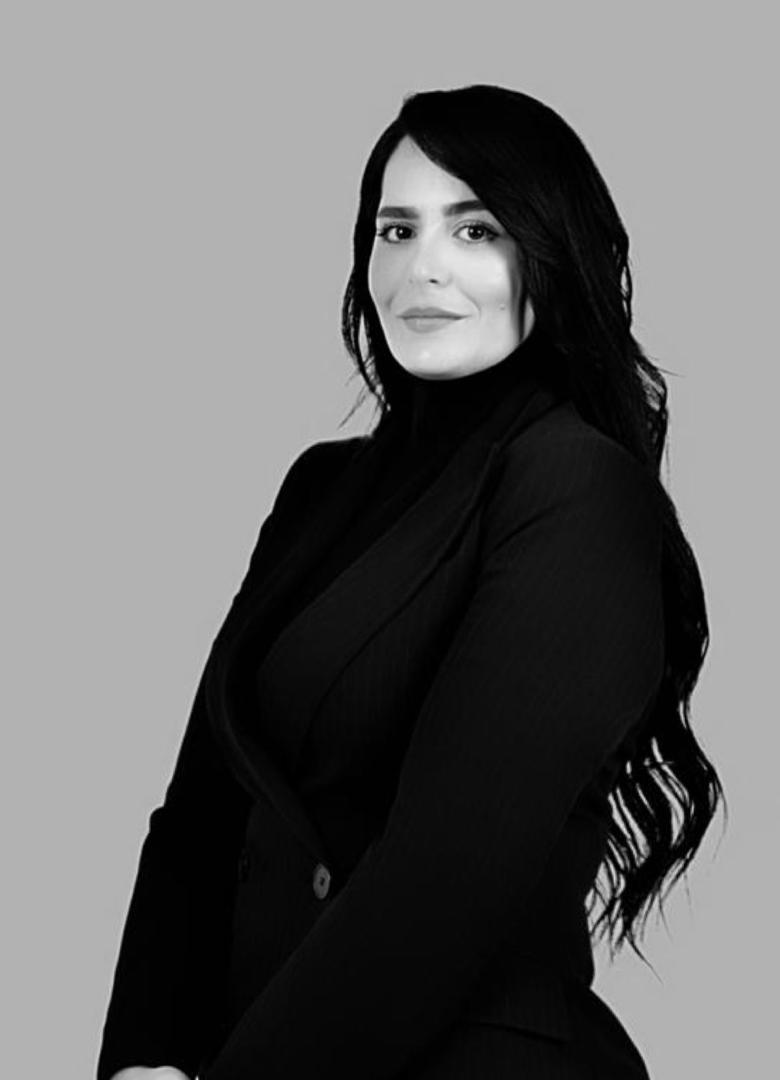Elite Kenza Consulting Founder