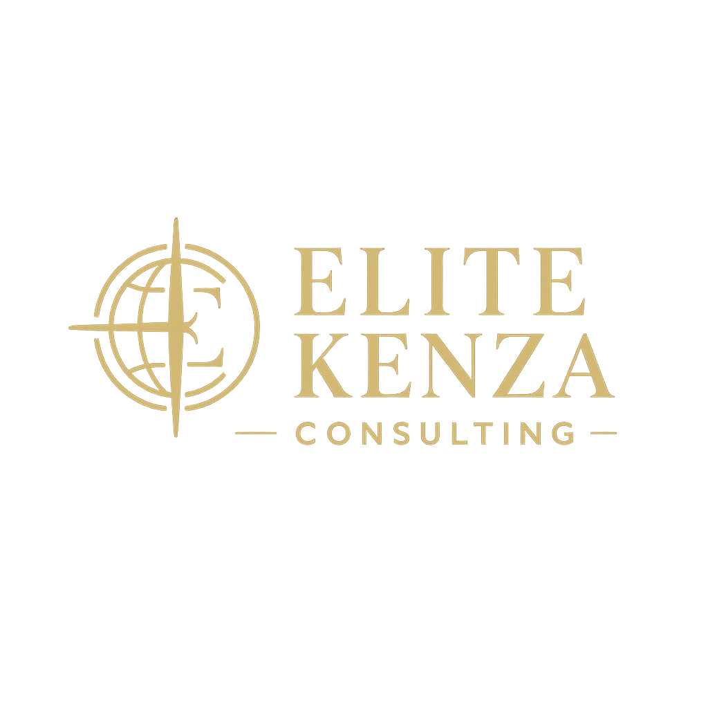 Elite Kenza Consulting